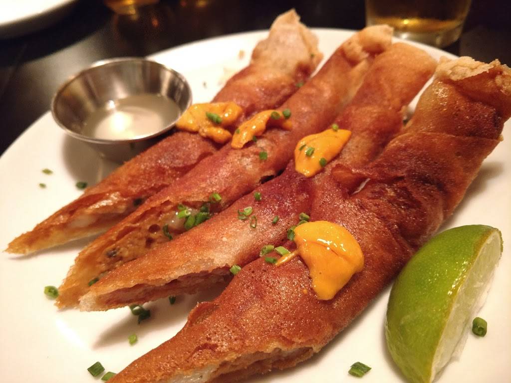 Maam Sir | restaurant | 4330 Sunset Blvd, Los Angeles, CA 90029, USA | 3237418371 OR +1 323-741-8371