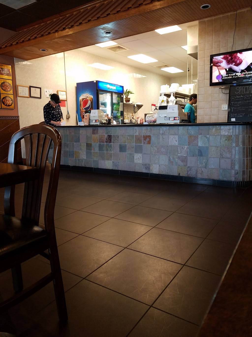 Hibachi Japan | restaurant | 11216 Capital Blvd, Wake Forest, NC 27587, USA | 9195568882 OR +1 919-556-8882