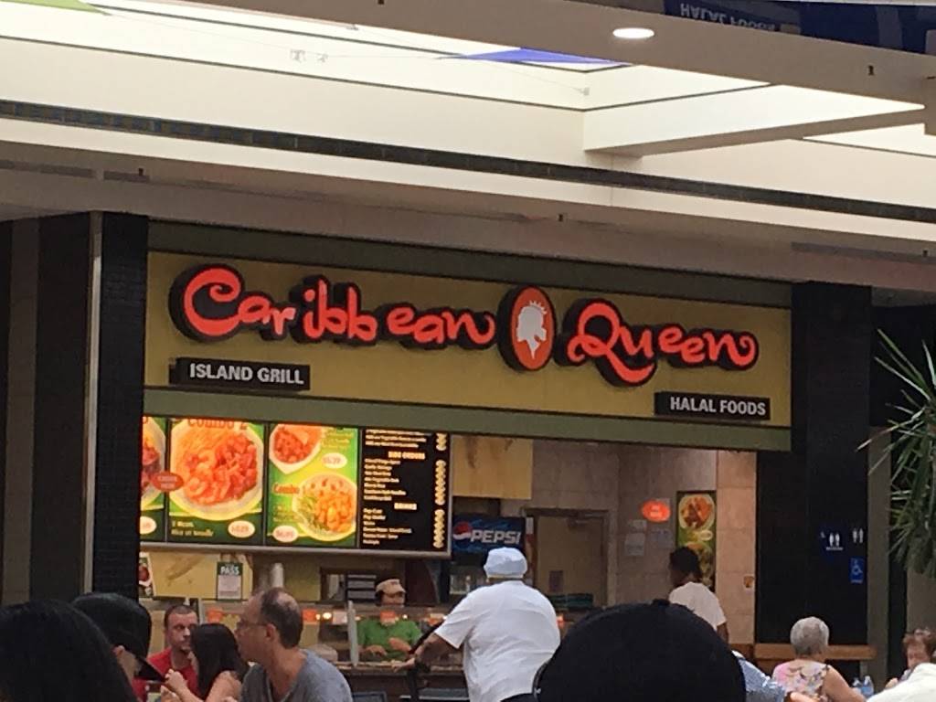 Carribean Queen | restaurant | 500 Rexdale Blvd, Etobicoke, ON M9W 6K5, Canada | 4167989102 OR +1 416-798-9102