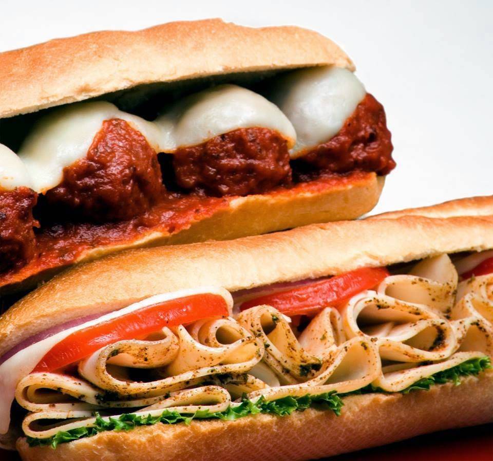 Zeros Subs - Birchwood | restaurant | 3414, 3760 Virginia Beach Blvd, Virginia Beach, VA 23452, USA | 7574639114 OR +1 757-463-9114