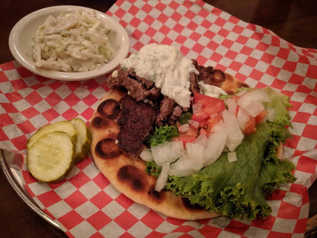 Crystal Beer Parlor | restaurant | 301 W Jones St, Savannah, GA 31401, USA | 9123491000 OR +1 912-349-1000