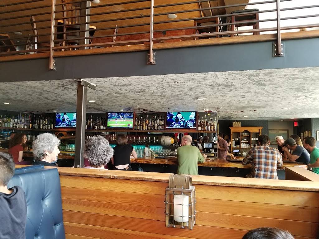 Barrel Head Brewhouse | restaurant | 1785 Fulton St, San Francisco, CA 94117, USA | 4154166989 OR +1 415-416-6989