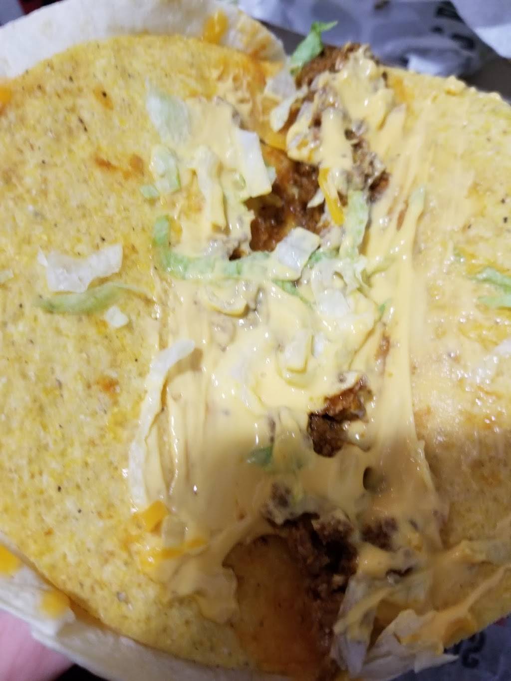 Taco Bell | meal takeaway | 644 Yonge St, Barrie, ON L4N 4E6, Canada | 7057197467 OR +1 705-719-7467