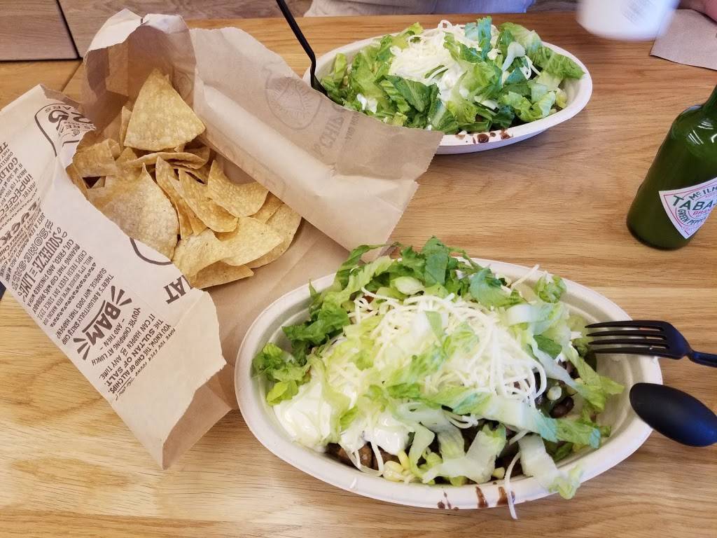 Chipotle Mexican Grill | restaurant | 2926 Mannheim Rd, Franklin Park, IL 60131, USA | 8474511214 OR +1 847-451-1214