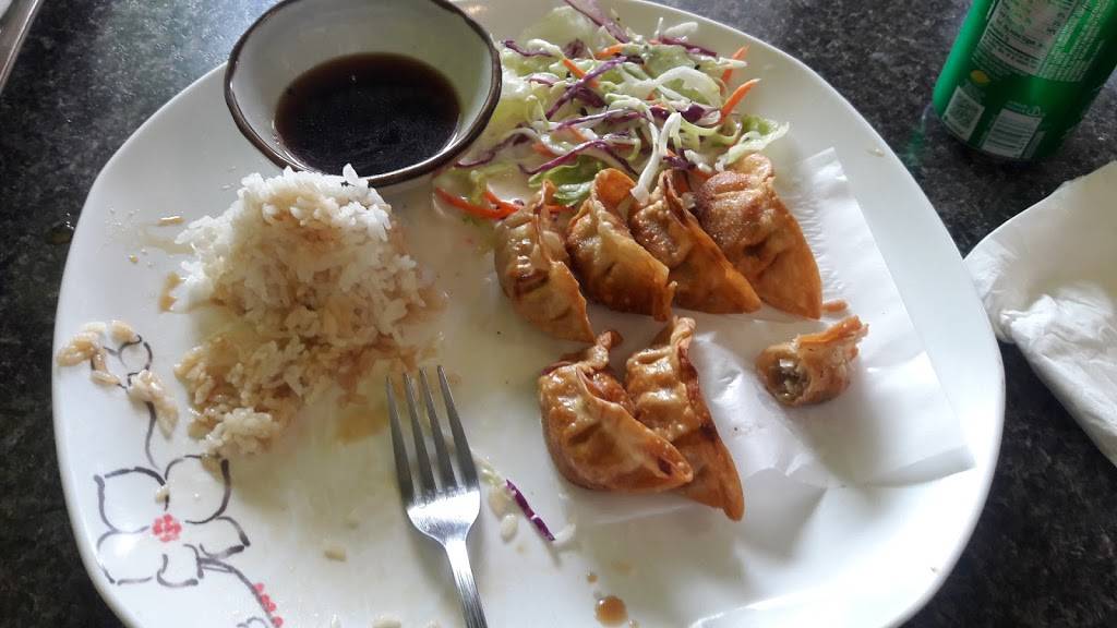 KYO Teriyaki | restaurant | 9925 Old Highway 99, Marysville, WA 98270, USA | 3606535124 OR +1 360-653-5124