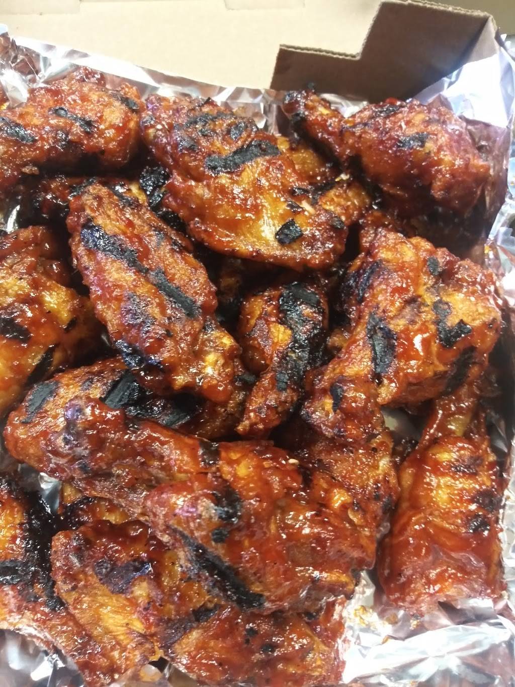 Allentown Pizza | meal delivery | 94 Elmwood Ave, Buffalo, NY 14222, USA | 7168850529 OR +1 716-885-0529