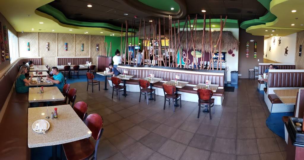 Aloha Kitchen | restaurant | 1205 W Sunset Rd # 120 # 120, Henderson, NV 89014, USA | 7028980098 OR +1 702-898-0098