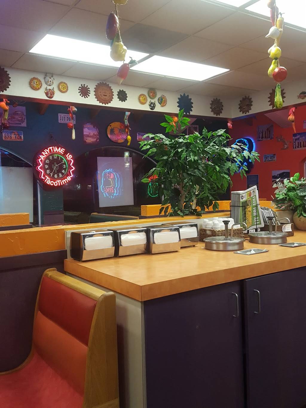 TacoTime | restaurant | 1031 Green Acres Rd, Eugene, OR 97408, USA | 5413380856 OR +1 541-338-0856