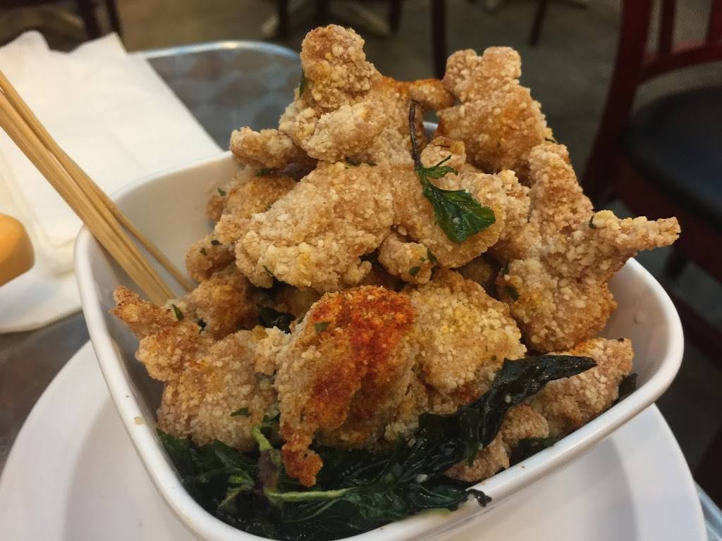 Dessert Republic | cafe | 138 Main St, San Mateo, CA 94401, USA | 6504013570 OR +1 650-401-3570