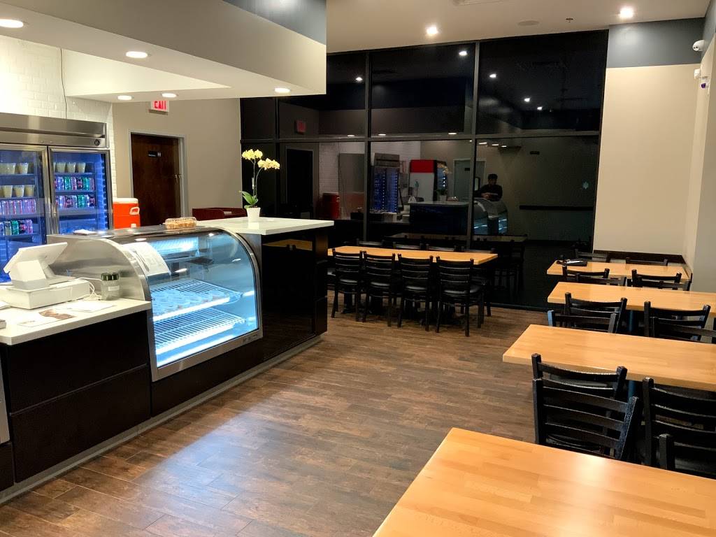 Katy Bakery & Biryani | restaurant | 27131 Cinco Ranch Blvd #900, Katy, TX 77494, USA | 2816653346 OR +1 281-665-3346