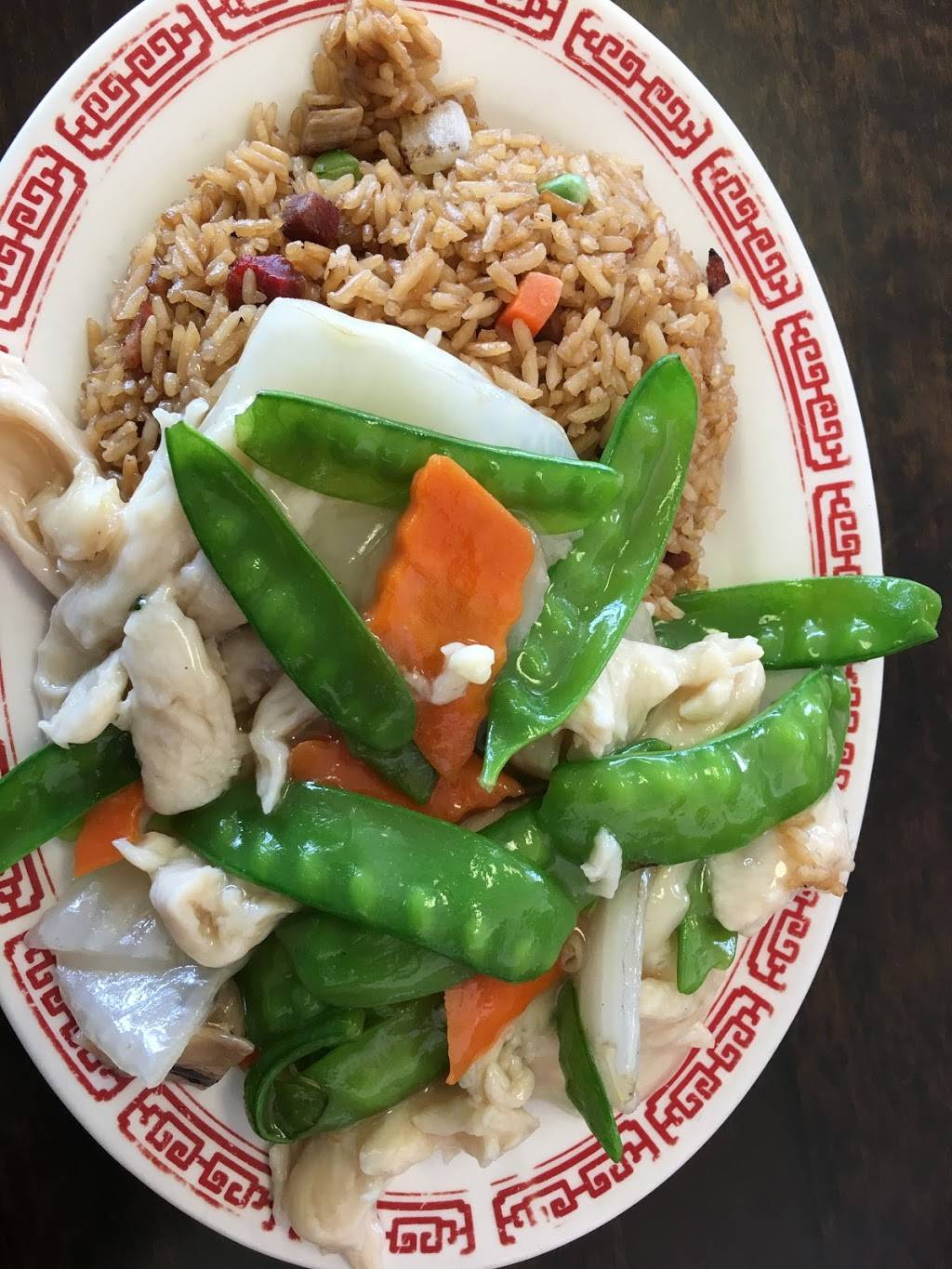 Hot Wok | restaurant | 424 N 2nd St, Niles, MI 49120, USA | 2696875288 OR +1 269-687-5288