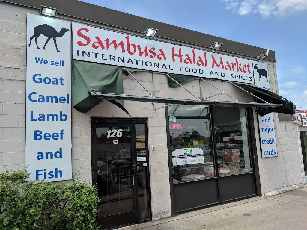 Sambusa Halal | restaurant | 126 Blake Rd N, Hopkins, MN 55343, USA | 9522242285 OR +1 952-224-2285