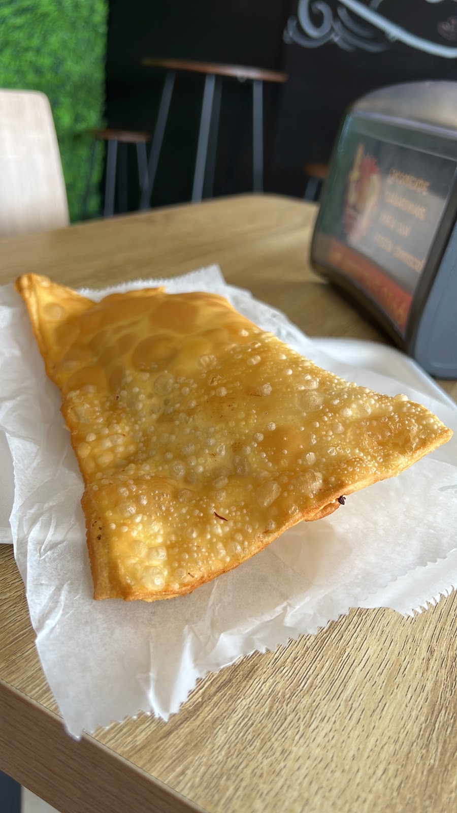 Top Salgados by Sandra Carvalho | restaurant | 5685 Vineland Rd, Orlando, FL 32819, USA | 4077650166 OR +1 407-765-0166