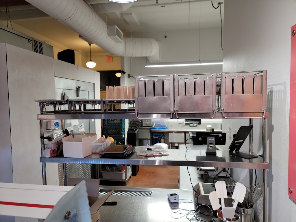 Paletas Betty | restaurant | 96 W Boston St #100, Chandler, AZ 85225, USA | 4807798148 OR +1 480-779-8148