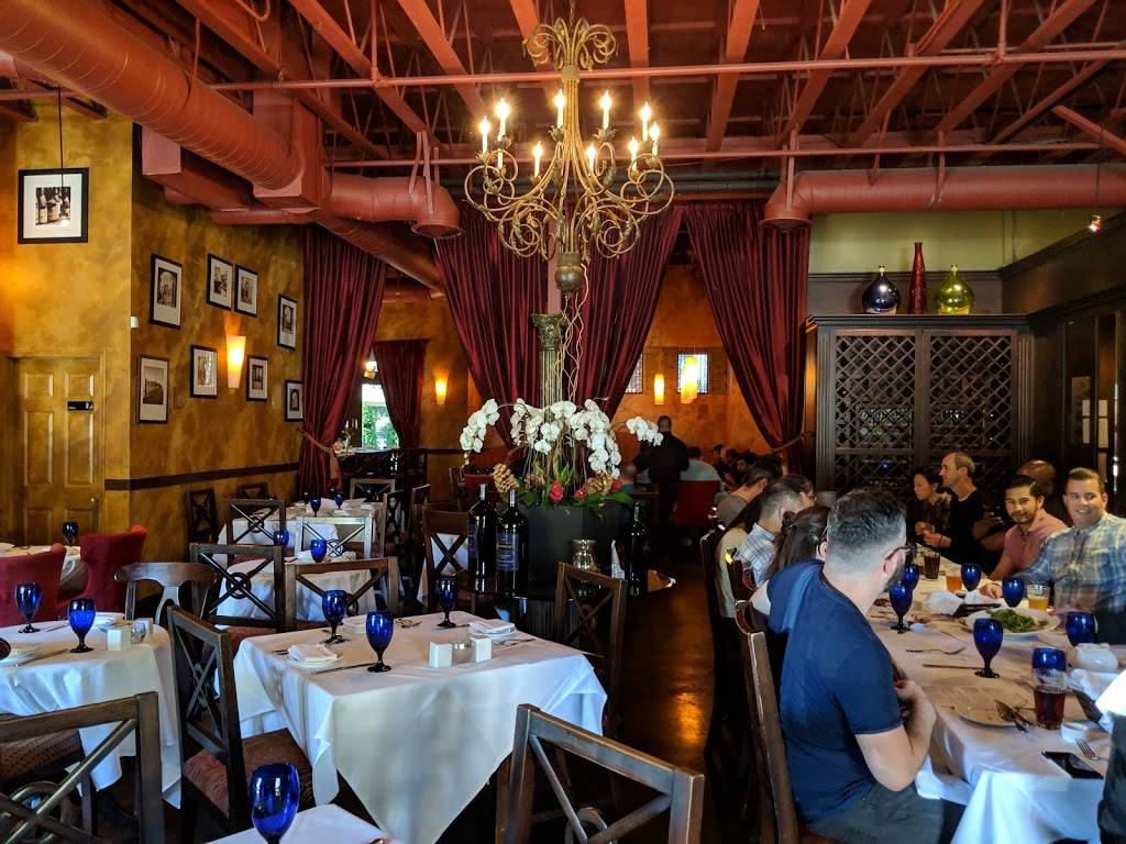 Cucina Venti Restaurant | restaurant | 1390 Pear Ave Ste D, Mountain View, CA 94043, USA | 6505164869 OR +1 650-516-4869