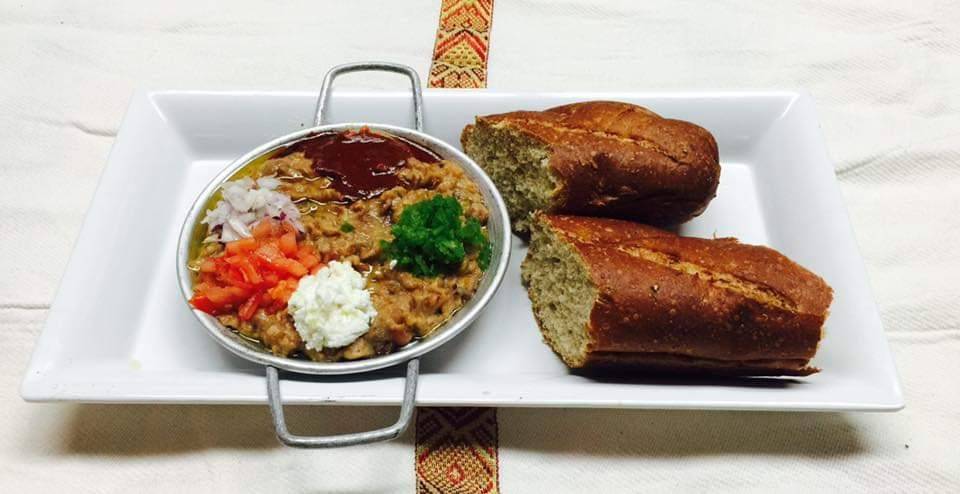 Bahel | restaurant | 3125 Briarcliff Rd NE Ste C, Atlanta, GA 30329, USA | 4043256000 OR +1 404-325-6000