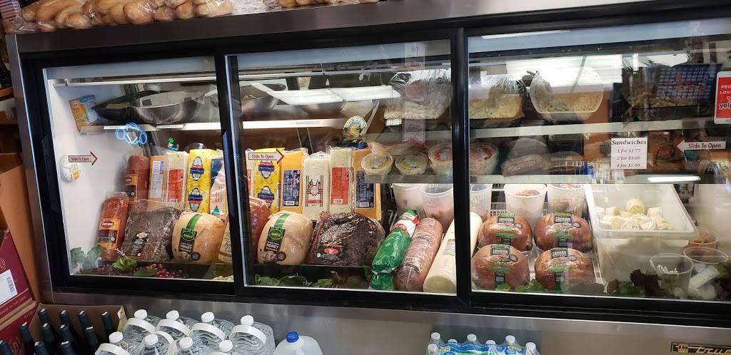 Cheers Deli & Liquor | restaurant | 6983 Navajo Rd, San Diego, CA 92119, USA | 6194639991 OR +1 619-463-9991