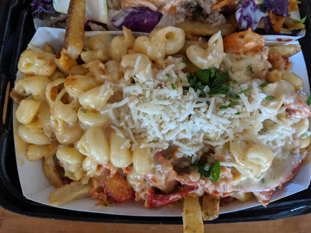 What the Fries | restaurant | Charlotte, NC 28206, USA | 7047747517 OR +1 704-774-7517