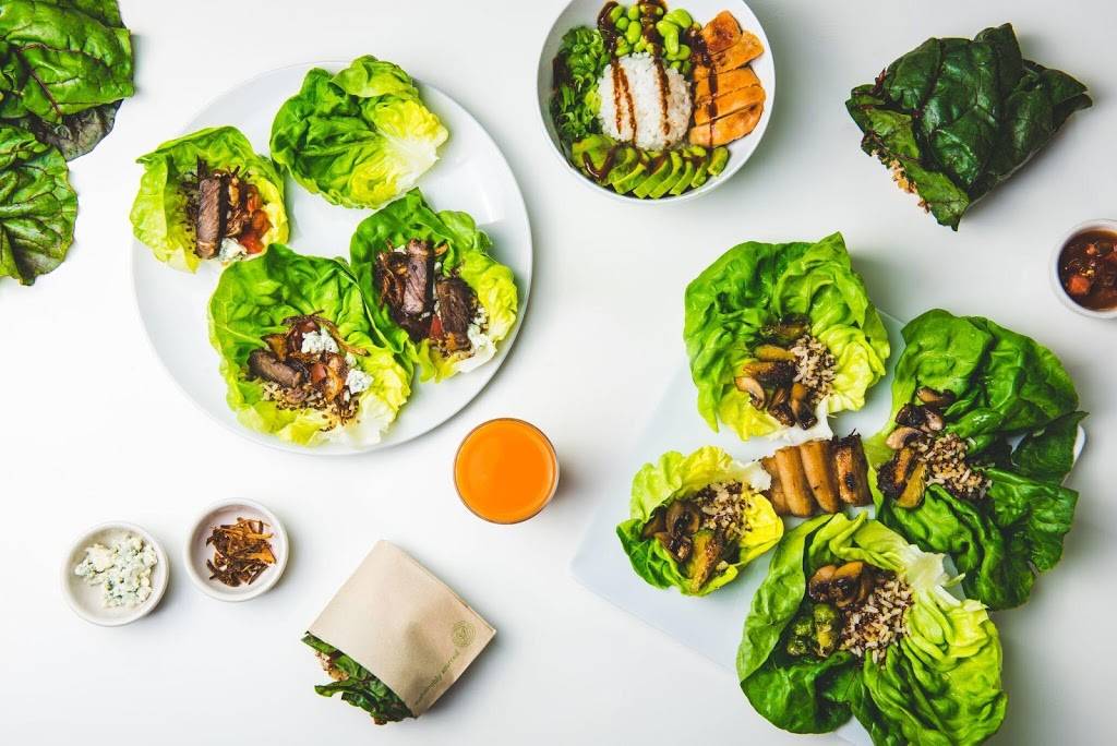 Local Leaf | restaurant | 440 3rd Ave, New York, NY 10016, USA | 9172615782 OR +1 917-261-5782