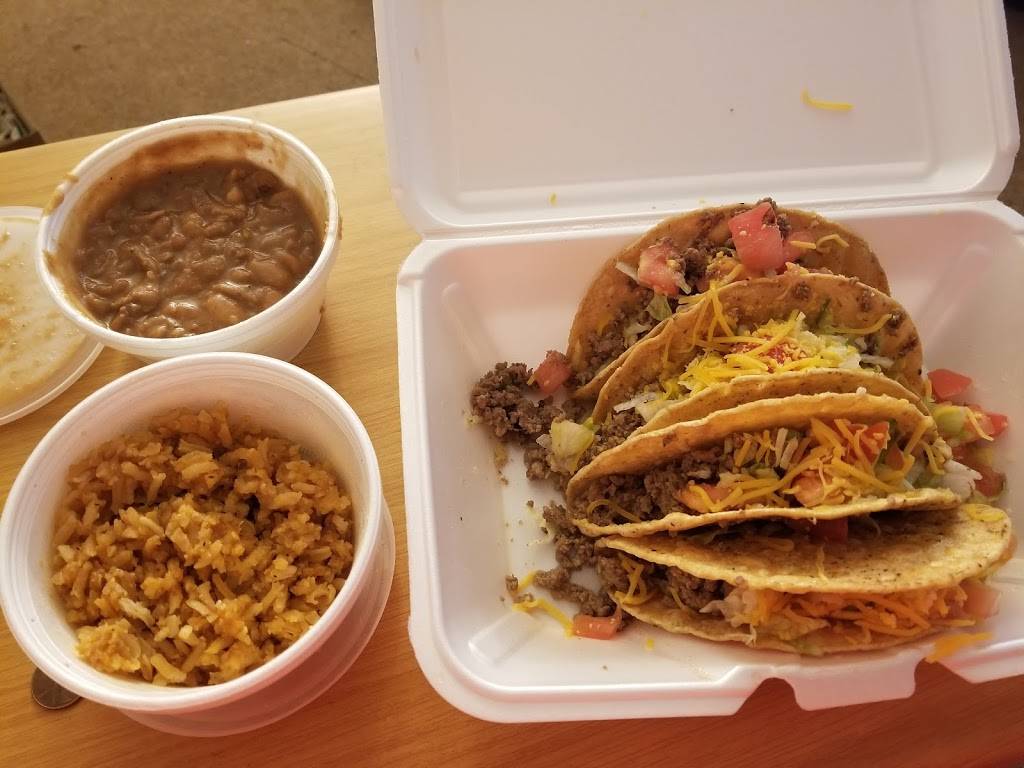 T&T Authentic Mexican | restaurant | 1302 Court St, Saginaw, MI 48602, USA | 9894014161 OR +1 989-401-4161