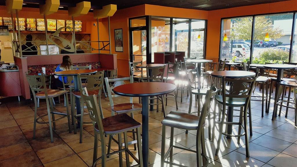 Taco Bell | meal takeaway | 504 Baltimore Pike, Bel Air, MD 21014, USA | 4108383630 OR +1 410-838-3630