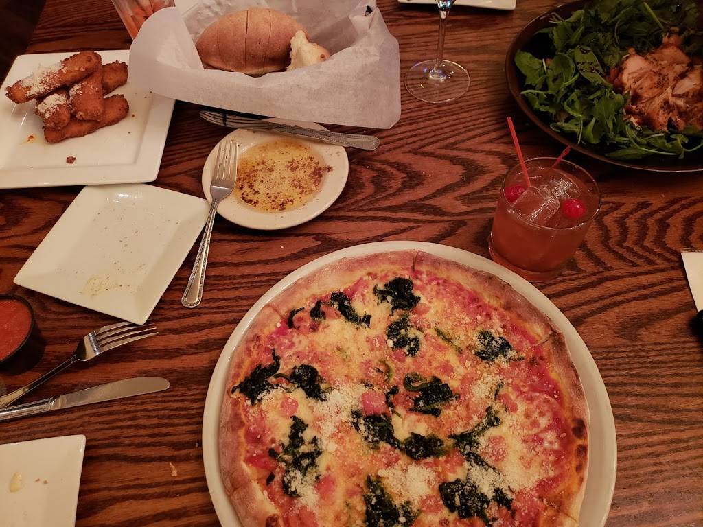 Enotria Restaurant & Grill | restaurant | 2 Newport Dr, Forest Hill, MD 21050, USA | 4108360200 OR +1 410-836-0200