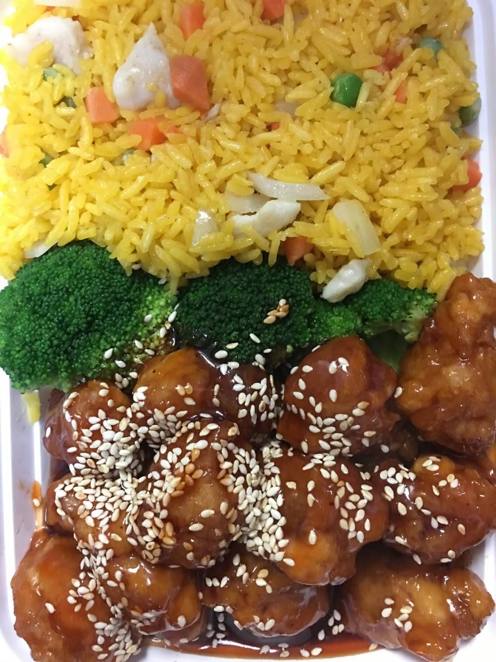 China Wok | restaurant | 258 Apollo Beach Blvd, Apollo Beach, FL 33572, USA | 8136499888 OR +1 813-649-9888