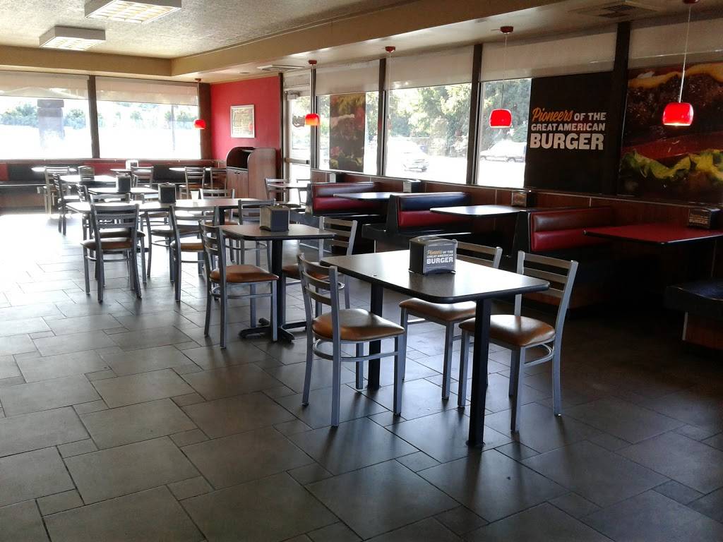 Carls Jr. | restaurant | 6457 Sepulveda Blvd, Van Nuys, CA 91411, USA | 8187816101 OR +1 818-781-6101