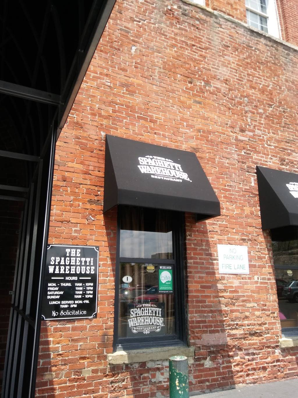 Spaghetti Warehouse | restaurant | 397 W Broad St, Columbus, OH 43215, USA | 6144640143 OR +1 614-464-0143