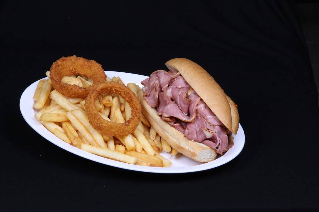 Tams Super Burgers | restaurant | 13448 Lambert Rd, Whittier, CA 90605, USA | 5627892600 OR +1 562-789-2600