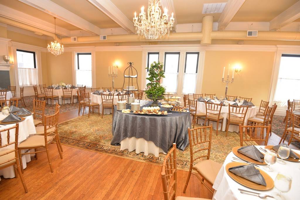 Posh | restaurant | 404 N Washington Ave, Scranton, PA 18503, USA | 5709555890 OR +1 570-955-5890