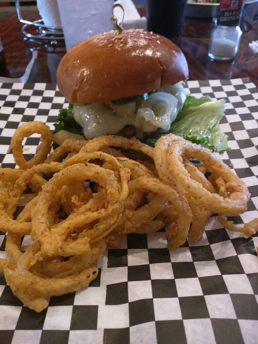 The Boondocks | restaurant | 3819 N Hwy 81, Anderson, SC 29621, USA | 8645408181 OR +1 864-540-8181