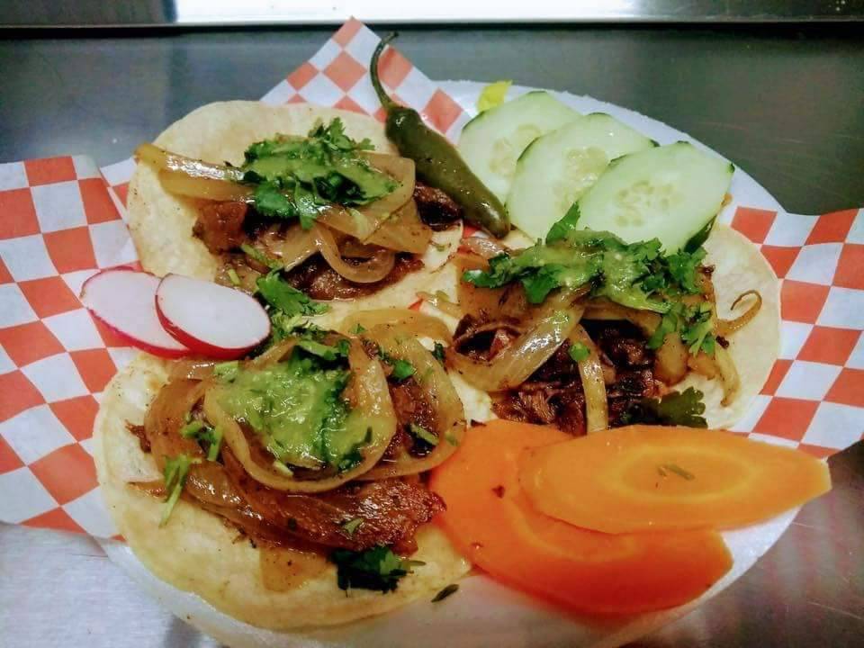 Chilaka Tacolab | restaurant | 11223 Blair Rd, Mint Hill, NC 28227, USA | 7044936625 OR +1 704-493-6625