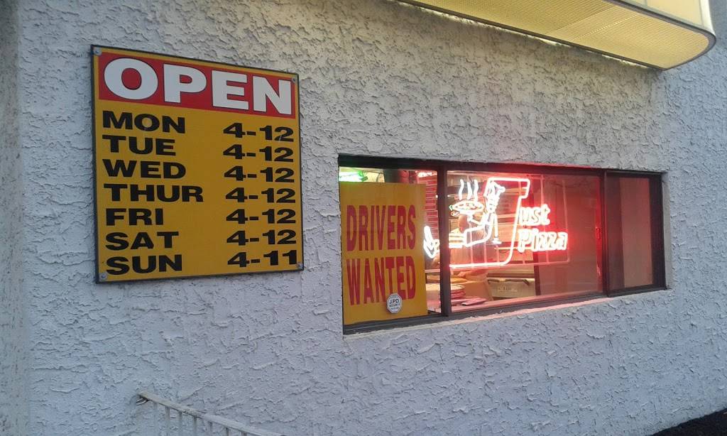 Just Pizza | restaurant | 2801 W 9th St, Chester, PA 19013, USA | 6104941111 OR +1 610-494-1111