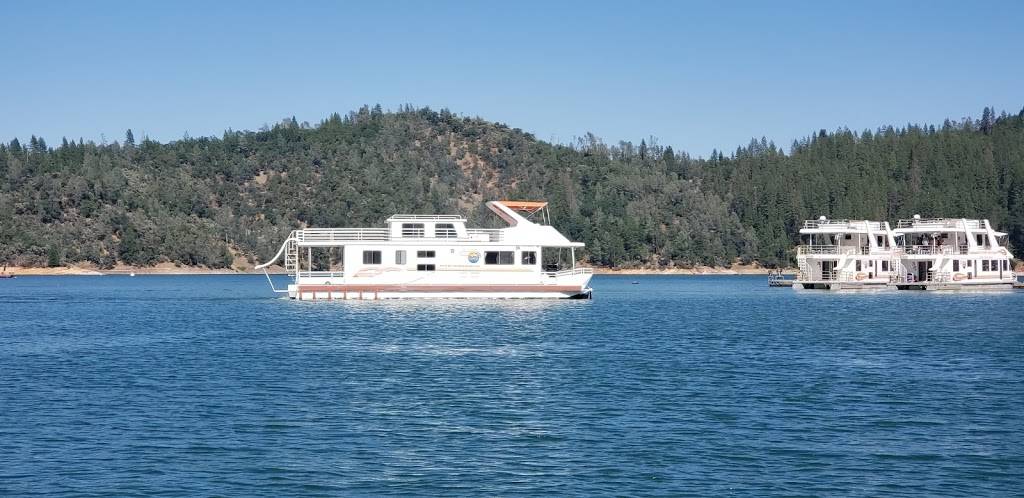 Silverthorn Resort | restaurant | 16250 Silverthorn Rd, Redding, CA 96003, USA | 8003323044 OR +1 800-332-3044