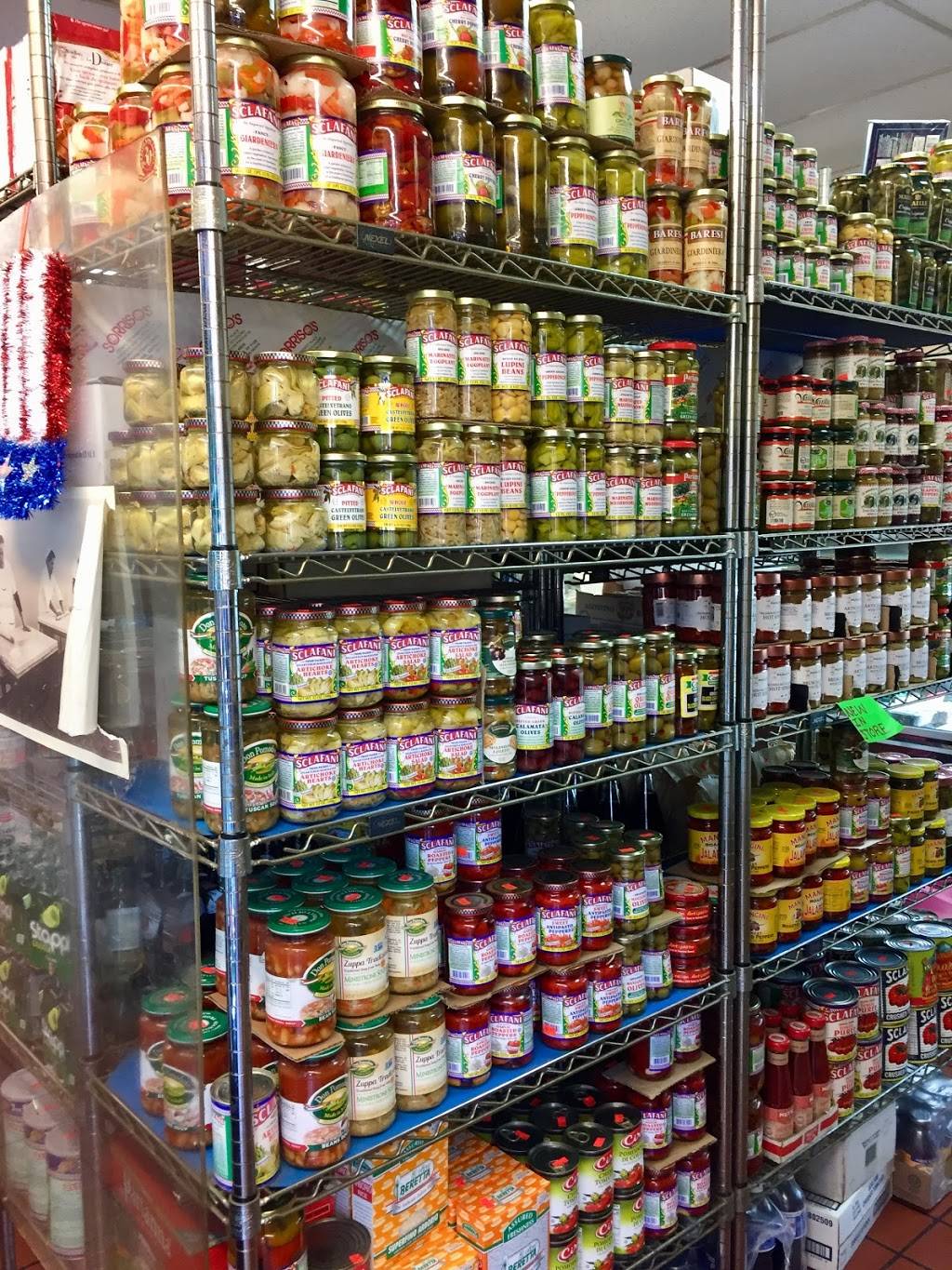 Sorriso | restaurant | 4416 30th Ave, Astoria, NY 11103, USA | 7187284392 OR +1 718-728-4392