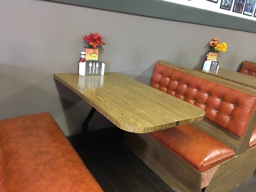 Grumbellies Eatery | restaurant | 64 Catherine St, Fort Ann, NY 12827, USA | 5186394143 OR +1 518-639-4143