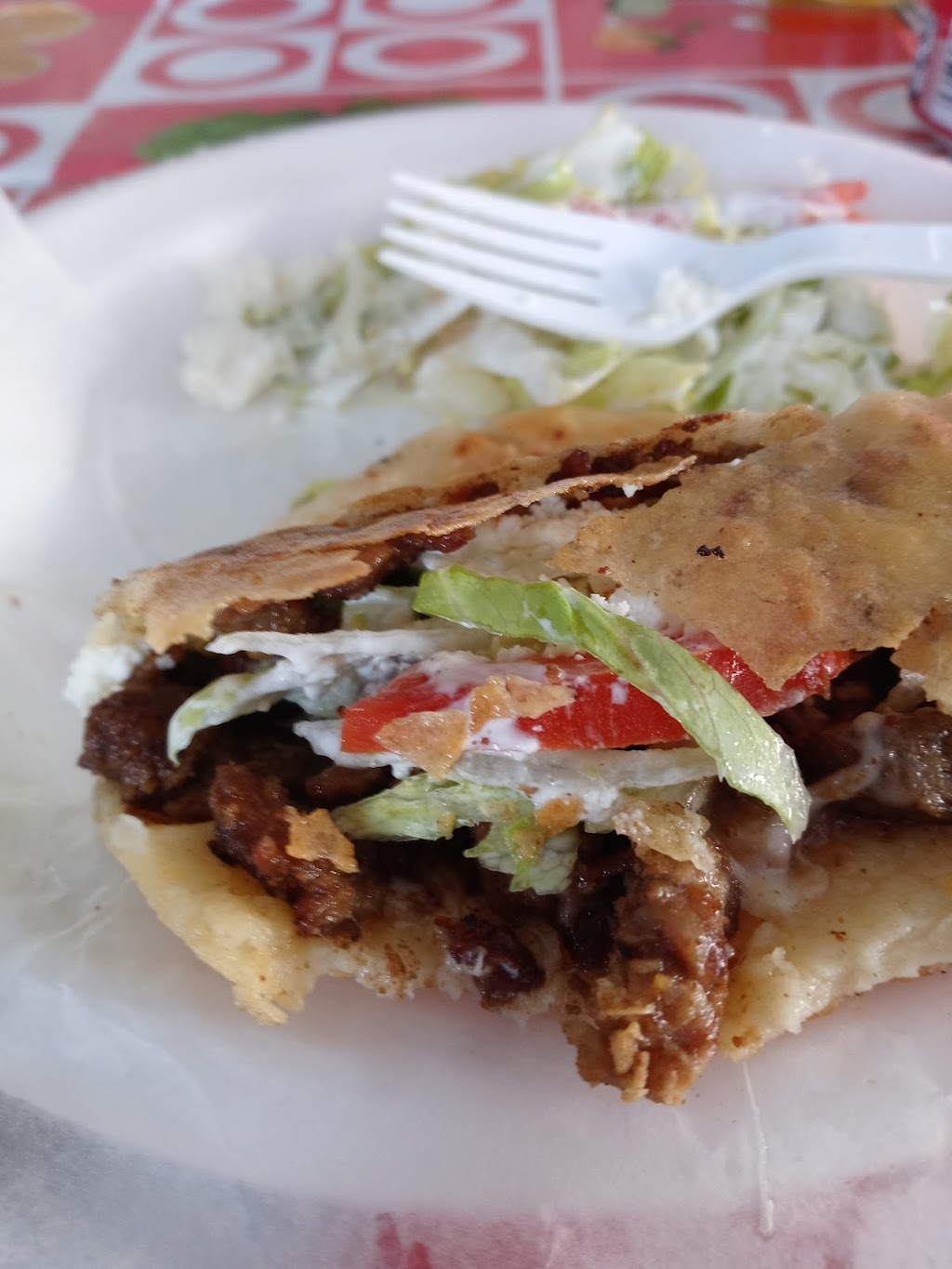 Taqueria El Cabrito Bravo | restaurant | 22415 FM1314, Porter, TX 77365, USA | 7038676993 OR +1 703-867-6993