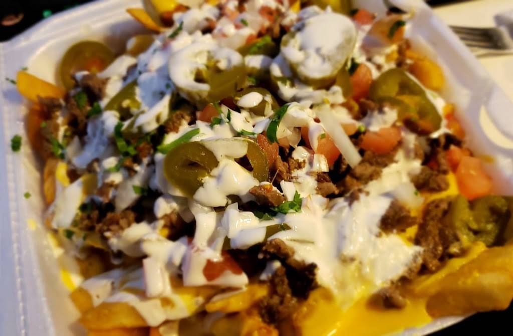 Viva Taco La Estrella | restaurant | 3733 N Mission Rd, Los Angeles, CA 90031, USA | 3232251148 OR +1 323-225-1148