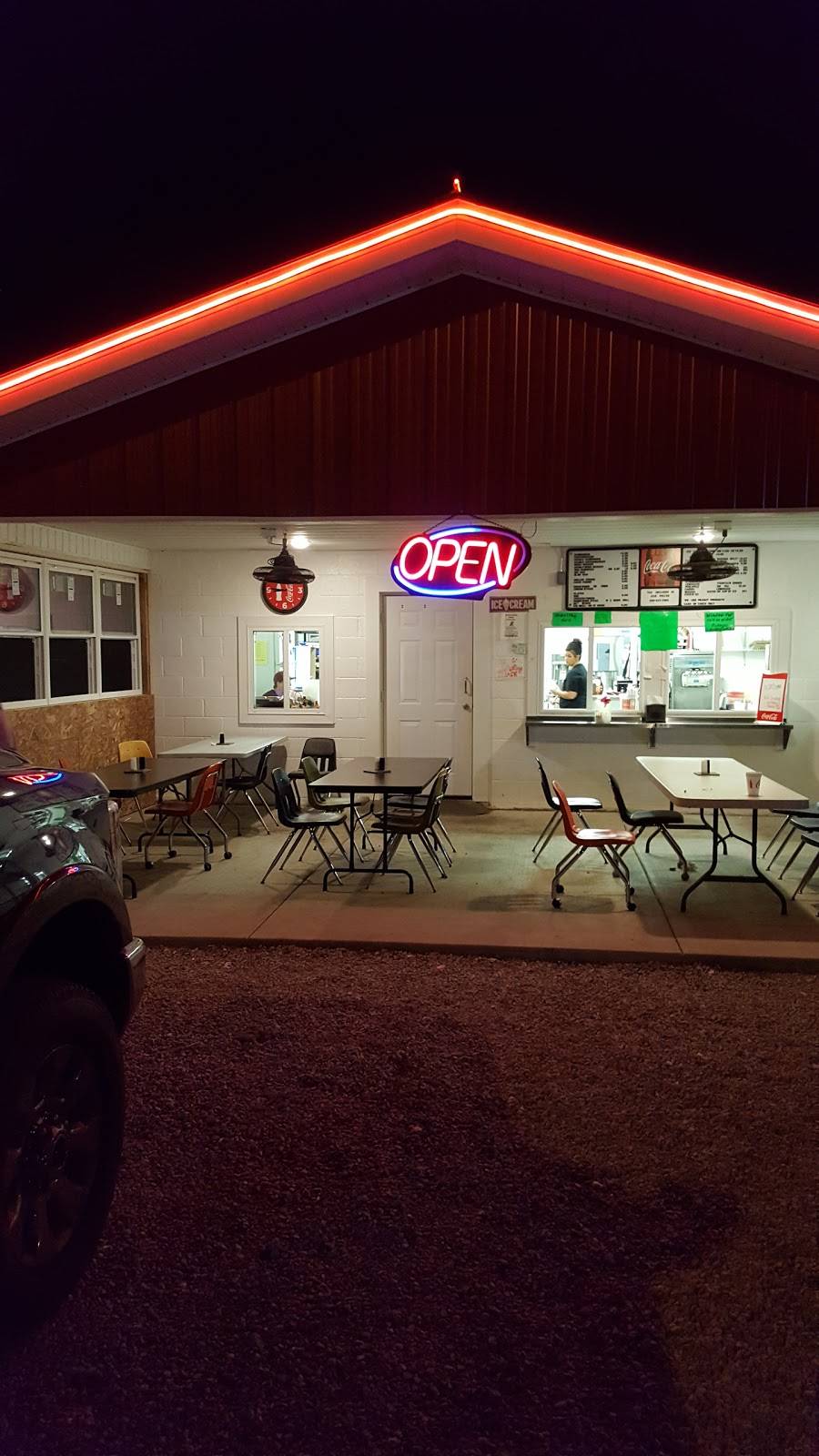 Stew Shack | restaurant | 4728 AL-207, Anderson, AL 35610, USA | 2562477988 OR +1 256-247-7988