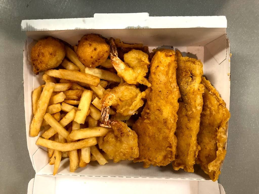 Long John Silvers | restaurant | 92 S Clayton St, Lawrenceville, GA 30046, USA | 7709636062 OR +1 770-963-6062
