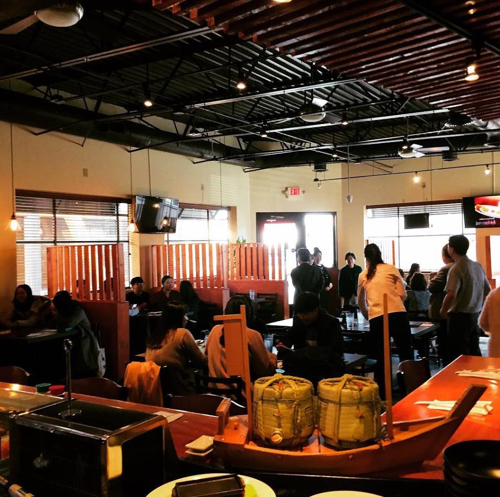 YOKOHAMA SUSHI | restaurant | 5412-B Buford Hwy NE, Doraville, GA 30340, USA | 6783155992 OR +1 678-315-5992