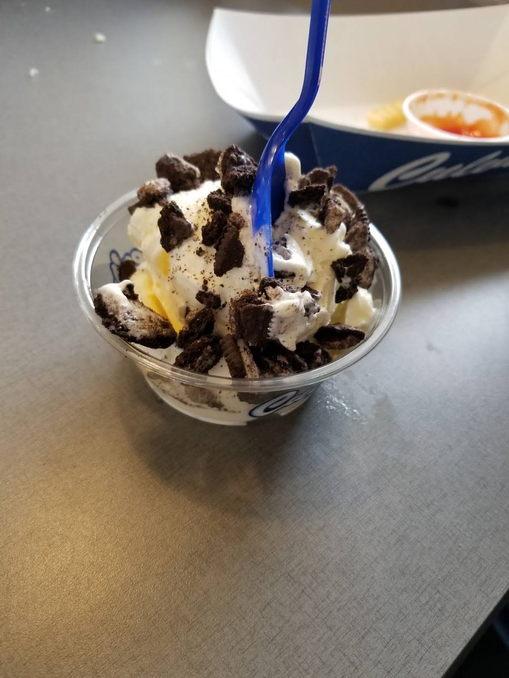 Culvers | restaurant | 8000 Miller Rd, Carpentersville, IL 60110, USA | 8476493225 OR +1 847-649-3225