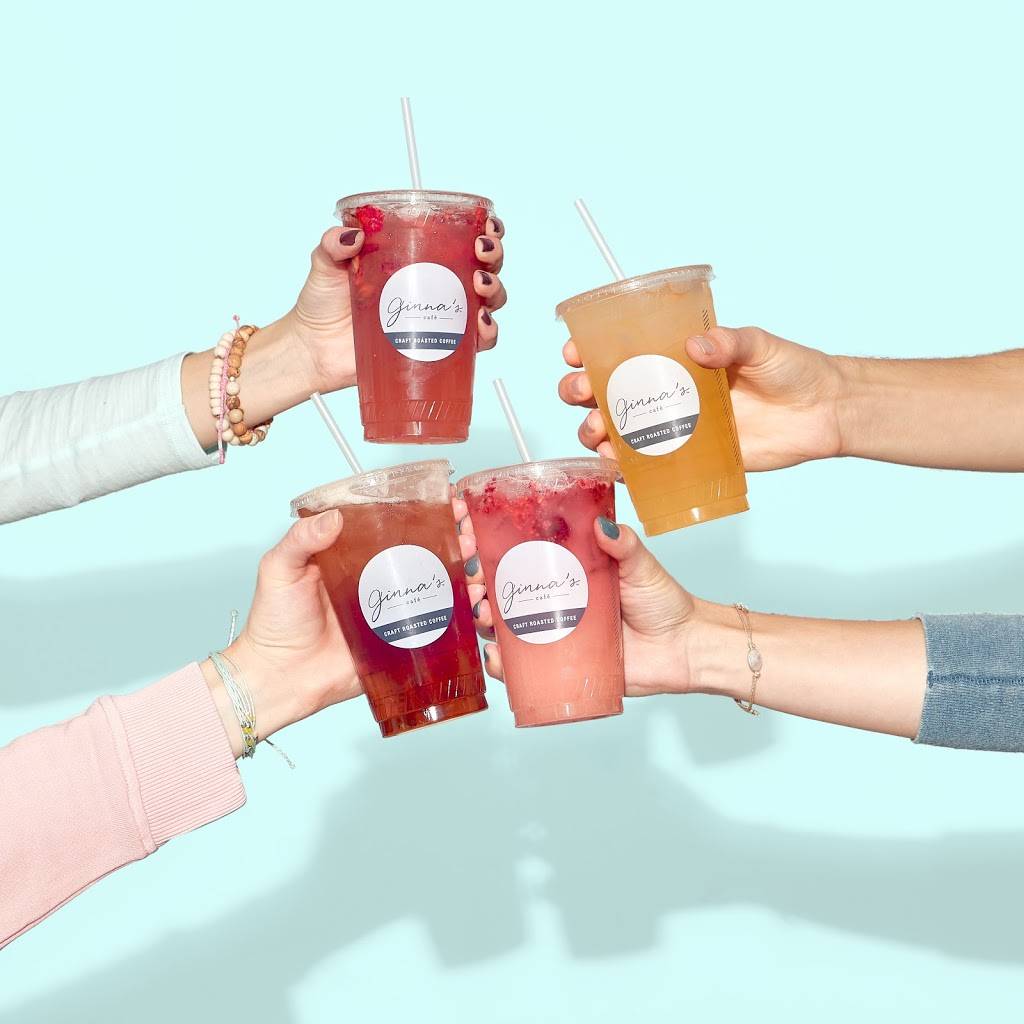 Ginnas Cafe | cafe | 4755 Ronald Reagan Blvd, Johnstown, CO 80534, USA | 9706637800 OR +1 970-663-7800