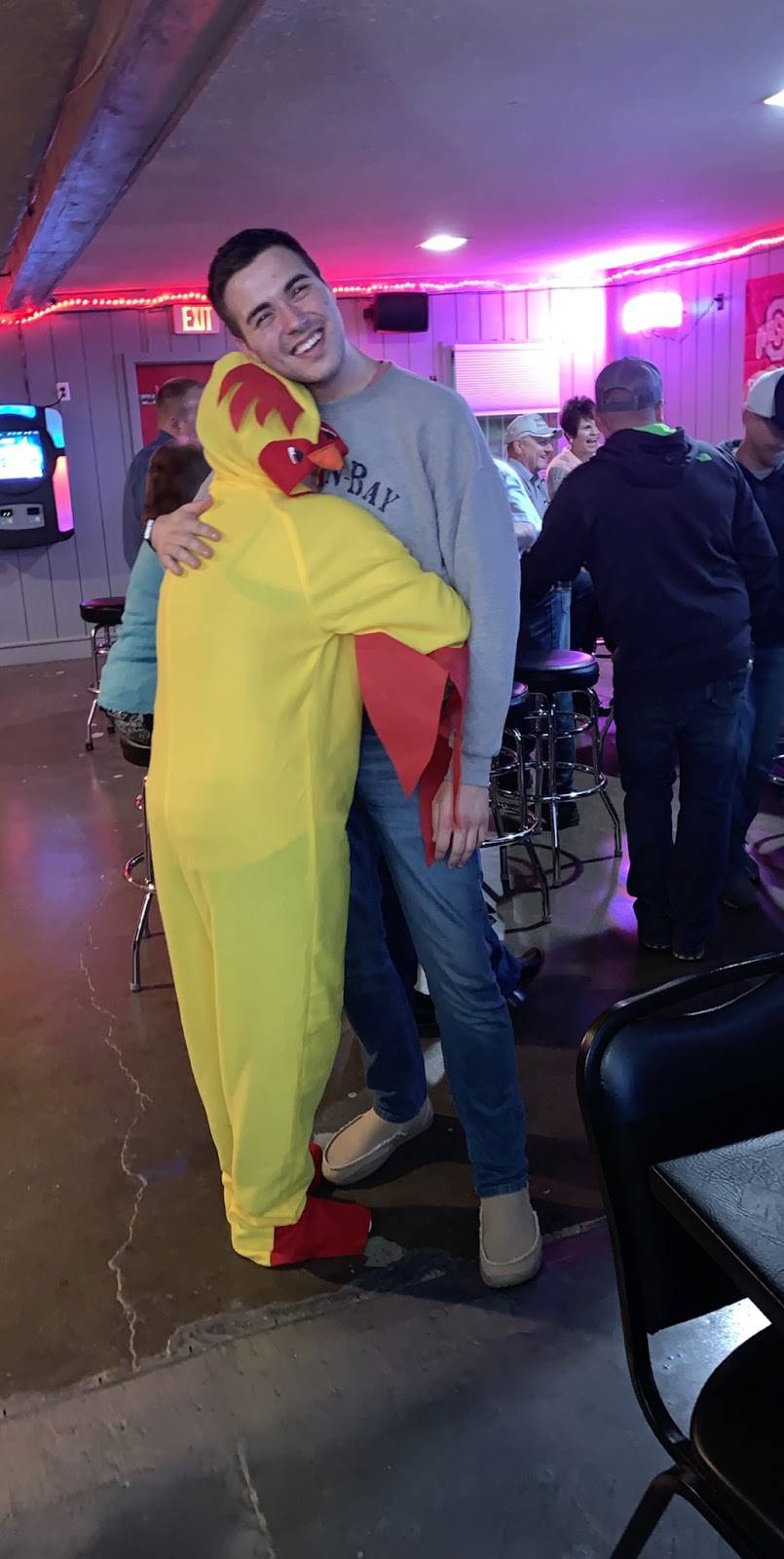 Silver Top Sports Bar & Grill | restaurant | 3939 N, OH-53, Fremont, OH 43420, USA | 4193349250 OR +1 419-334-9250