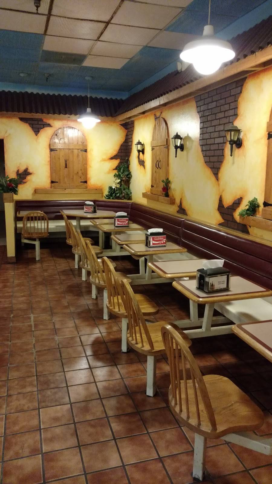 Alejandros Taqueria | restaurant | 911 K St, Sacramento, CA 95814, USA | 9164474575 OR +1 916-447-4575