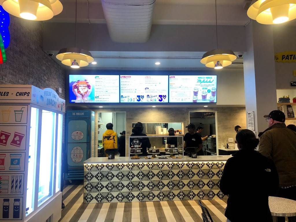 by CHLOE. | restaurant | 32 E 16th St, New York, NY 10003, USA | 3473828915 OR +1 347-382-8915