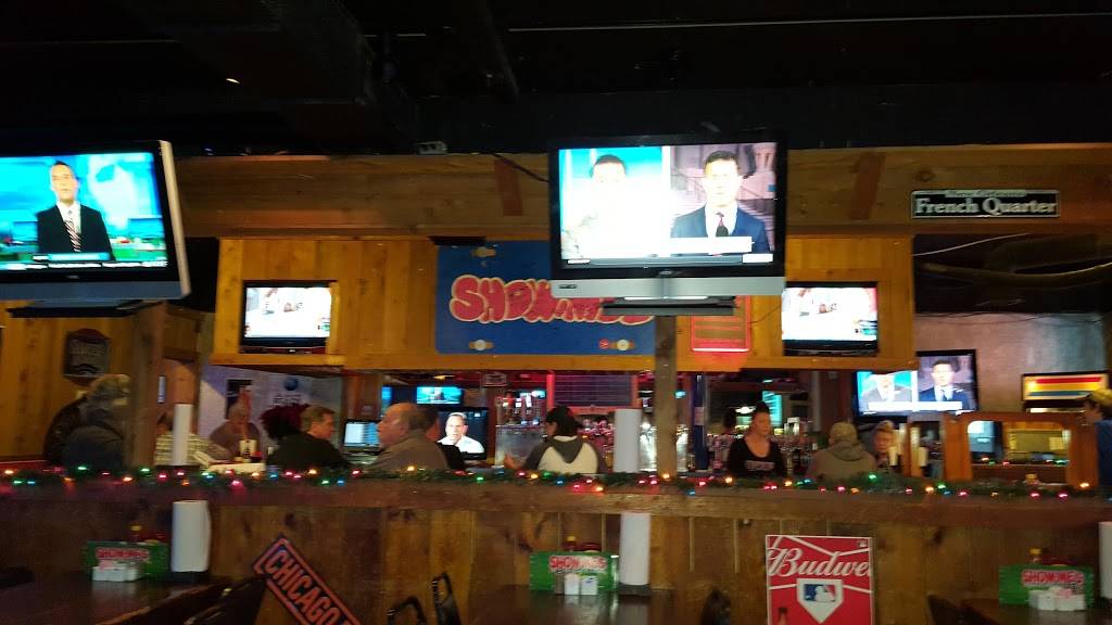 Show-Mes Sports Bar & Grill | restaurant | 3101 S MacArthur Blvd, Springfield, IL 62704, USA | 2175462800 OR +1 217-546-2800