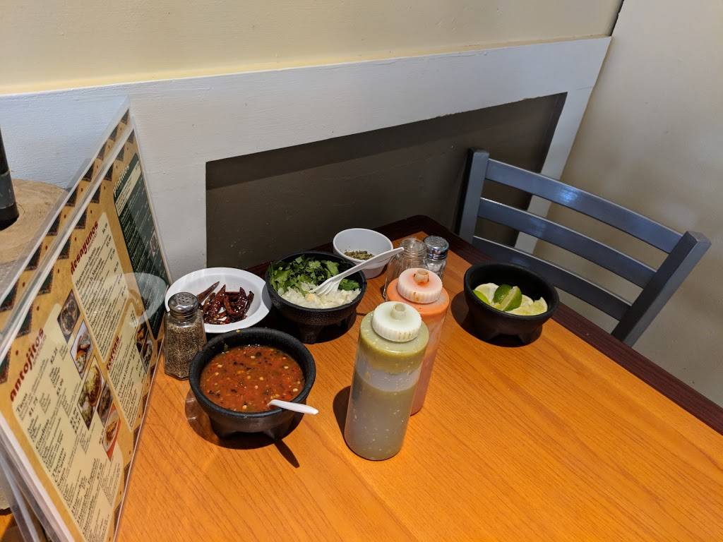 La Consentida | restaurant | 2423 Lake Harbin Rd # E, Morrow, GA 30260, USA | 7709688661 OR +1 770-968-8661