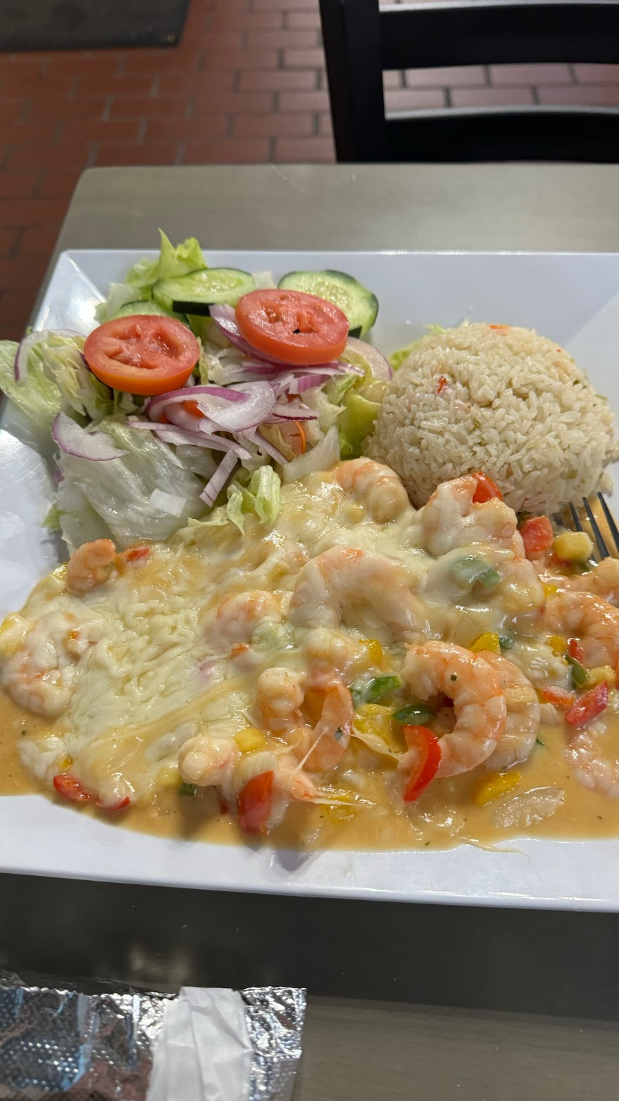 Las Islas Marias | restaurant | 6480 Redwood Dr, Rohnert Park, CA 94928, USA | 7074188599 OR +1 707-418-8599